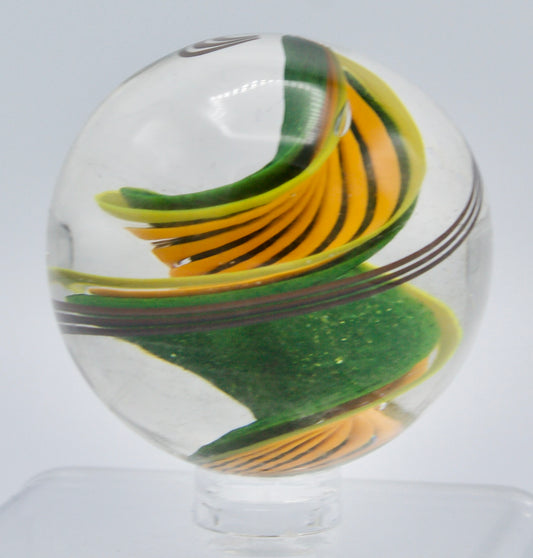 2" Glass Marble